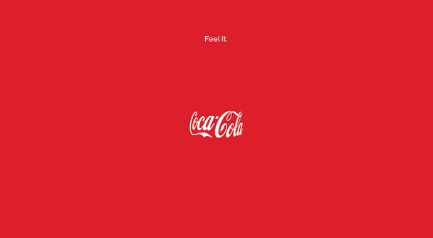 Coca-Cola e Branding