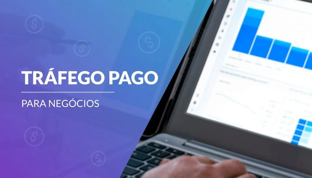 Como fazer tráfego pago